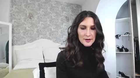 Mistress Pamela online show from 11-29-25, 10:18