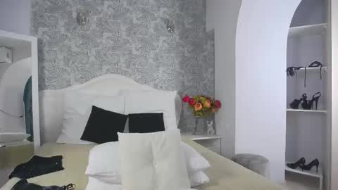 Mistress Pamela online show from 12-02-25, 11:15