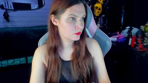 Snapshot of mistress_priest chatting on 03-22-26, 10:46 Dirty Priest and Ivi online show from 03-22-26, 10:46