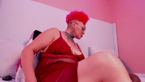 Sandy Mistress  online show from 05-18-26, 07:52