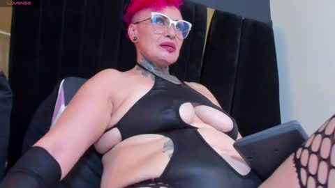 Sandy Mistress  online show from 07-17-26, 09:52
