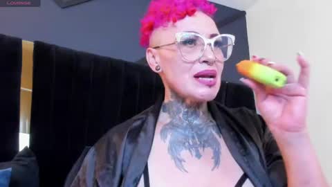 Sandy Mistress  online show from 07-24-26, 10:08