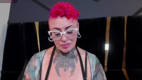 Sandy Mistress  online show from 07-30-26, 11:37
