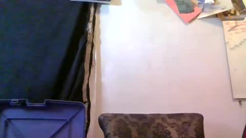 SerahsecretGarden online show from 10-18-25, 07:53