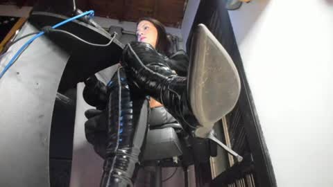 Mistress Anna Alves online show from 07-02-26, 03:23