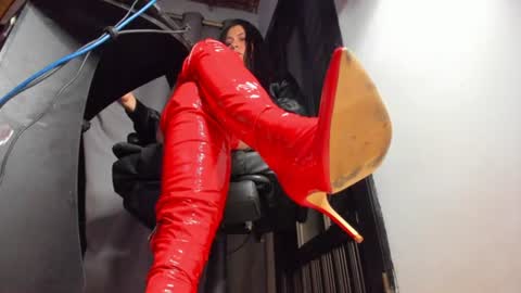 Mistress Anna Alves online show from 07-14-26, 02:05