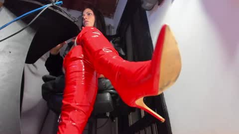 Mistress Anna Alves online show from 07-15-26, 01:22