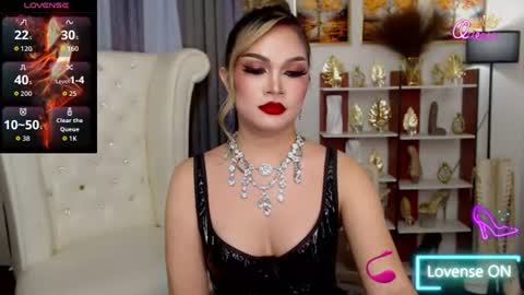 mistressathenna online show from 07-06-26, 09:17