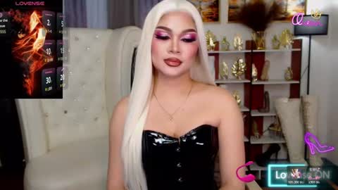 mistressathenna online show from 07-20-26, 03:54