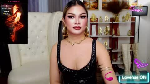 mistressathenna online show from 07-27-26, 04:08