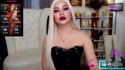 mistressathenna online show from 07-30-26, 04:55