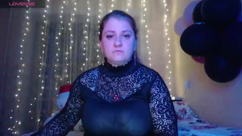 mistresscaro online show from 05-15-26, 07:43