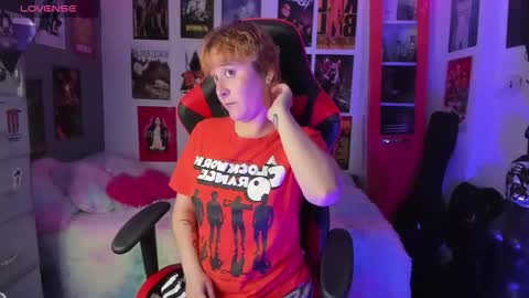 mistresscrowley_999 online show from 10-26-25, 11:20