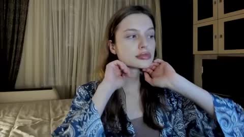 mistresselizy online show from 01-05-25, 08:31
