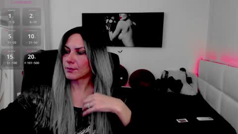 MistressEvelyn  online show from 12-15-24, 05:56