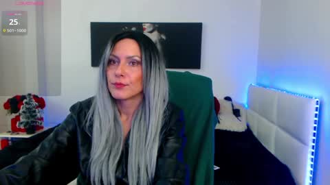 MistressEvelyn  online show from 12-18-24, 12:07