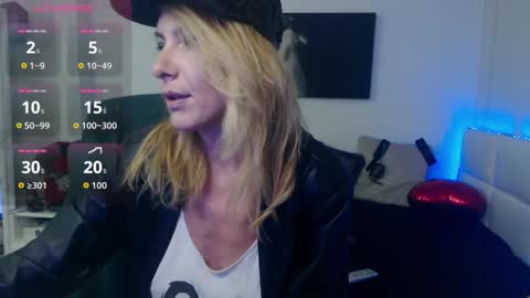 MistressEvelyn  online show from 09-28-25, 07:52