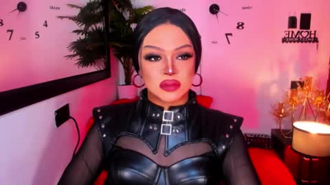 Call me MISS JAS online show from 03-12-26, 10:38