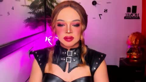 Call me MISS JAS online show from 03-20-26, 10:42