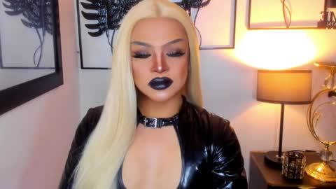 Call me MISS JAS online show from 04-08-26, 05:02