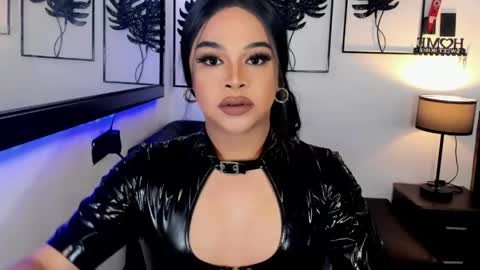 Snapshot of mistressivorykat chatting on 05-19-26, 02:18 Call me MISS JAS online show from 05-19-26, 02:18