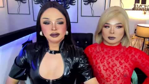 Snapshot of mistressivorykat chatting on 05-29-26, 06:06 Call me MISS JAS online show from 05-29-26, 06:06