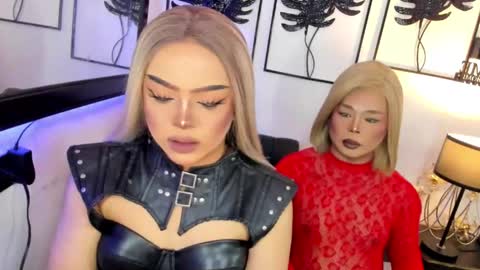 Snapshot of mistressivorykat chatting on 06-01-26, 05:47 Call me MISS JAS online show from 06-01-26, 05:47