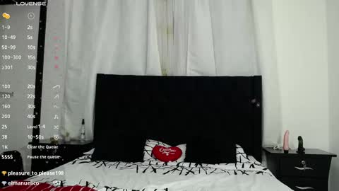 mistresskattia online show from 02-07-25, 02:40