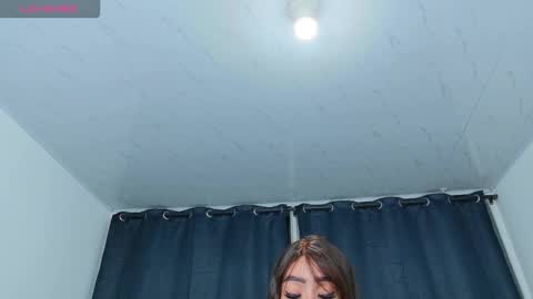 mistresskattia online show from 10-27-25, 01:31