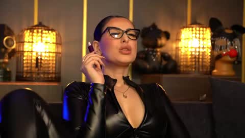 Mistress Kelly online show from 03-30-26, 11:17