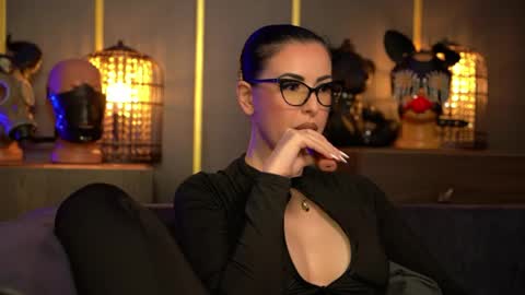 Mistress Kelly online show from 05-31-26, 10:11