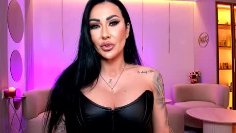 mistresskennya online show from 12-03-25, 09:35