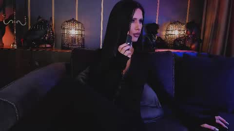MIstress Lexa online show from 02-19-25, 10:53