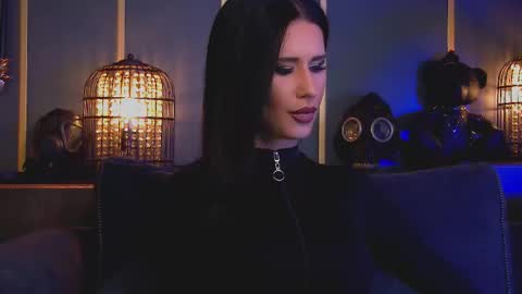 MIstress Lexa online show from 10-07-25, 07:22