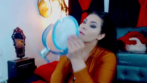 Mistresslombana online show from 05-13-26, 04:21