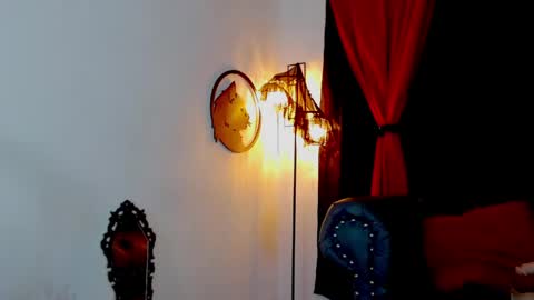 Mistresslombana online show from 05-16-26, 04:20