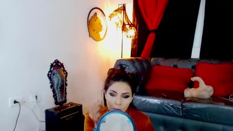 Mistresslombana online show from 05-20-26, 04:18