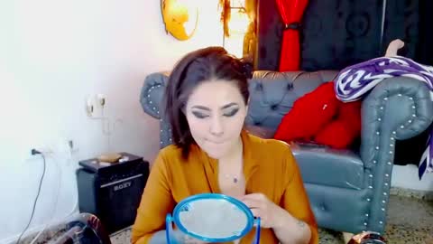 Mistresslombana online show from 05-22-26, 05:47