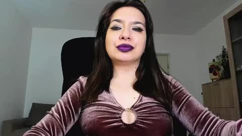 YourGoddessM online show from 06-04-26, 10:54
