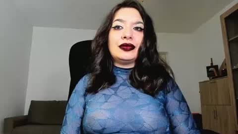 YourGoddessM online show from 06-18-26, 04:24