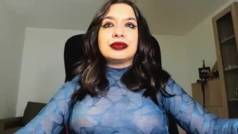 YourGoddessM online show from 06-28-26, 10:32