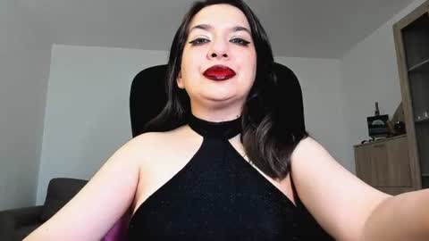 YourGoddessM online show from 07-05-26, 11:01