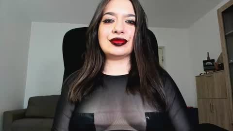 YourGoddessM online show from 07-06-26, 11:07