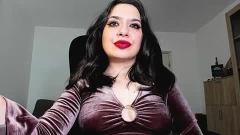 YourGoddessM online show from 07-11-26, 09:16
