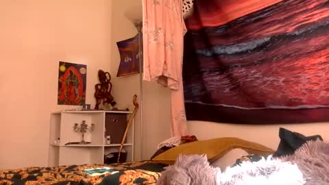 Snapshot of mistressmystii chatting on 12-02-24, 07:38 Mistress Mystii online show from 12-02-24, 07:38