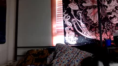 Snapshot of mistressmystii chatting on 01-06-25, 11:31 Mistress Mystii online show from 01-06-25, 11:31
