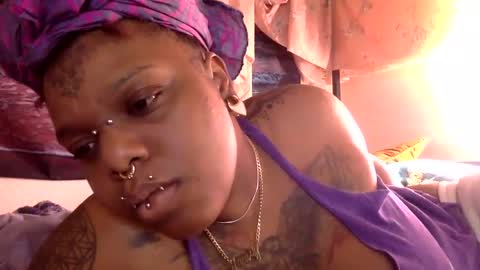 Snapshot of mistressmystii chatting on 01-31-25, 08:22 Mistress Mystii online show from 01-31-25, 08:22