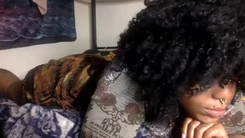 Snapshot of mistressmystii chatting on 02-06-25, 02:33 Mistress Mystii online show from 02-06-25, 02:33