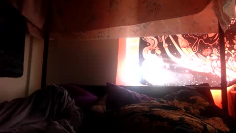 Snapshot of mistressmystii chatting on 02-07-25, 04:35 Mistress Mystii online show from 02-07-25, 04:35