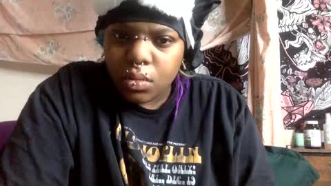 Snapshot of mistressmystii chatting on 02-23-25, 02:07 Mistress Mystii online show from 02-23-25, 02:07